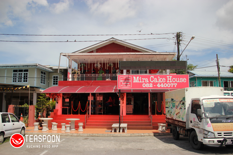 【Kuching Food Guide】13 Kuching’s Best Food Gifts Teaspoon